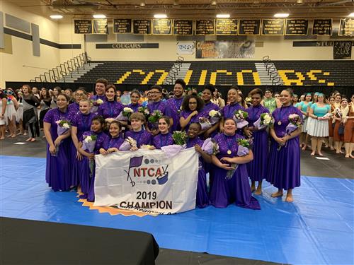 Winterguard 